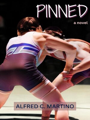 cover image of Pinned
